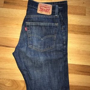 Levi’s Jeans new.